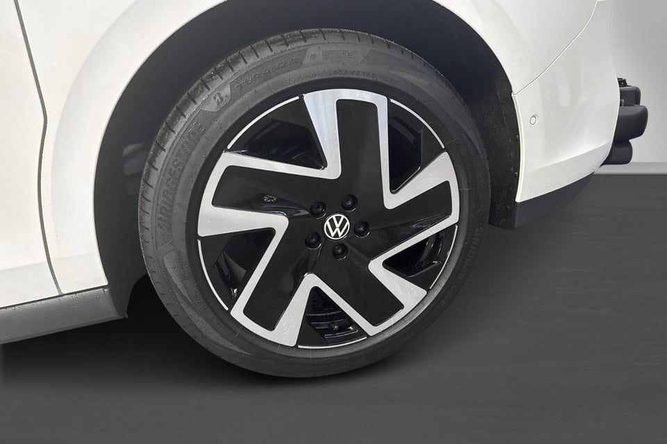 VW ID.Buzz 79 Life+ SWB Van 5d