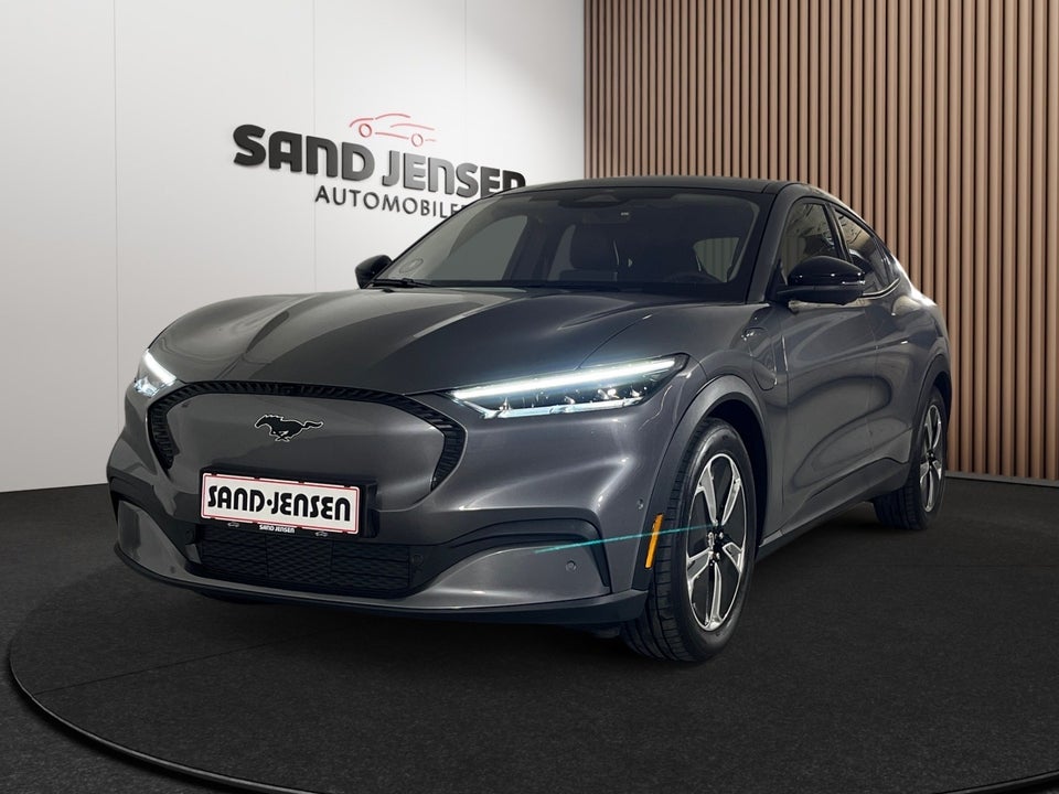 Ford Mustang Mach-E 75 Premium Standard Range AWD 5d