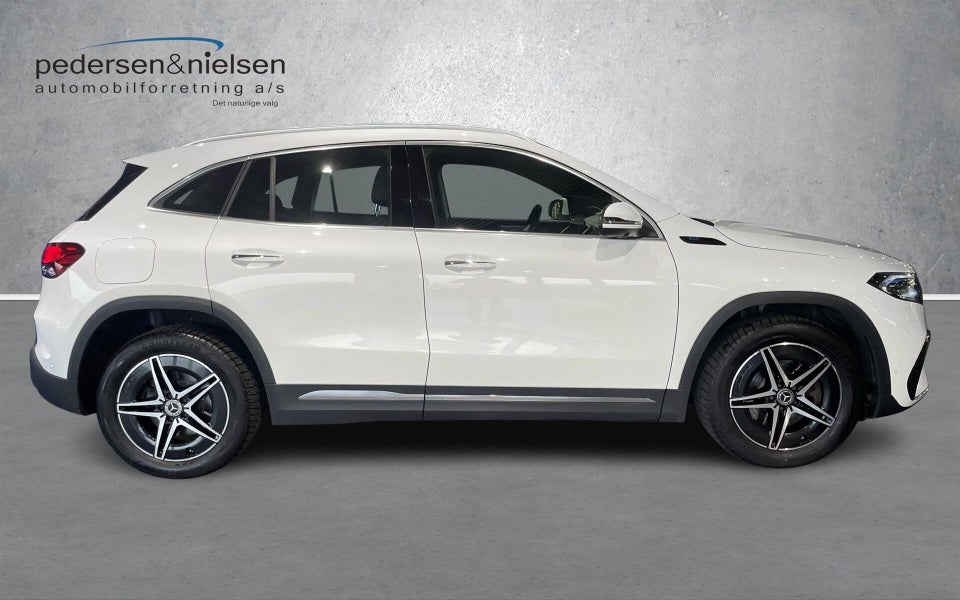 Mercedes EQA250 AMG Line 5d