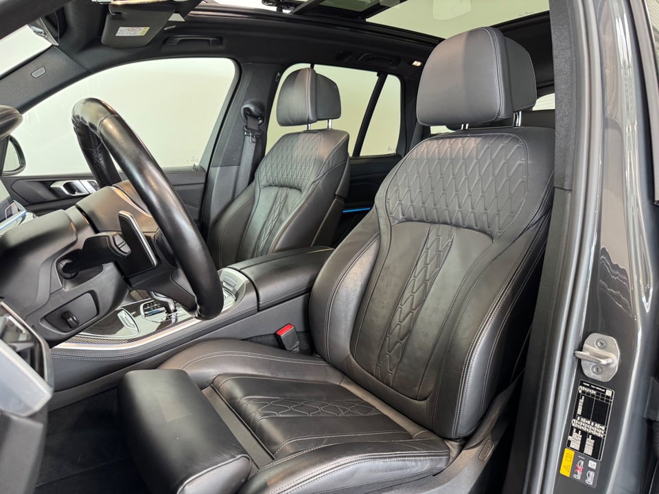BMW X5 3,0 xDrive45e M-Sport aut. 5d