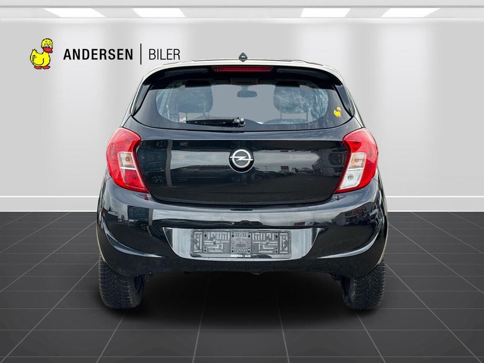 Opel Karl 1,0 Enjoy aut. 5d