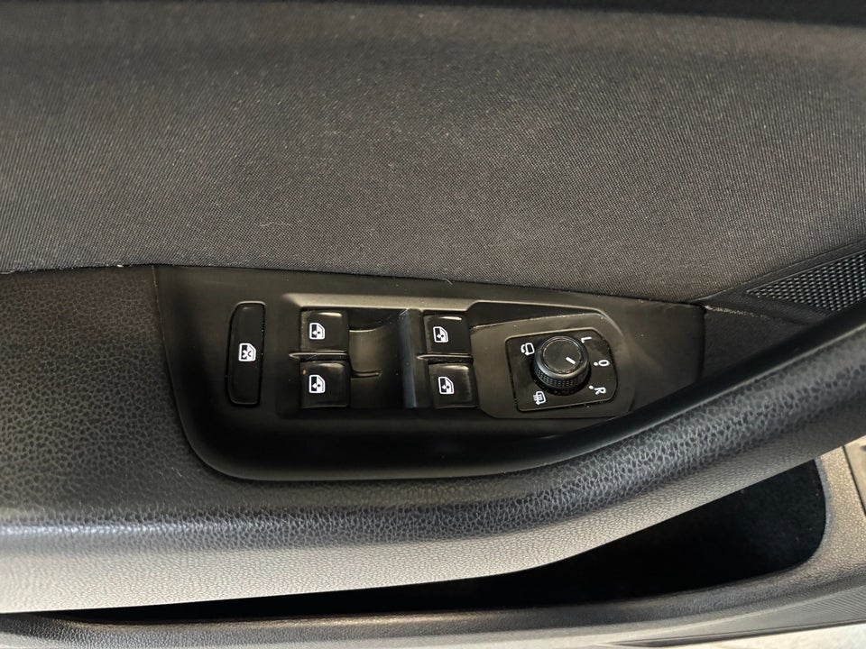 VW Passat 1,4 TSi 150 Comfortline+ Variant DSG 5d