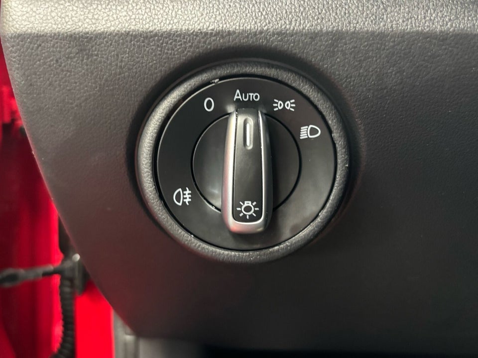 VW e-Up! 5d