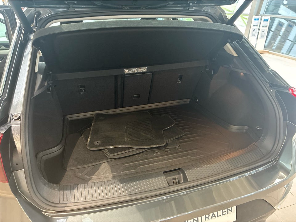 VW T-Roc 1,5 TSi 150 Sport DSG 5d