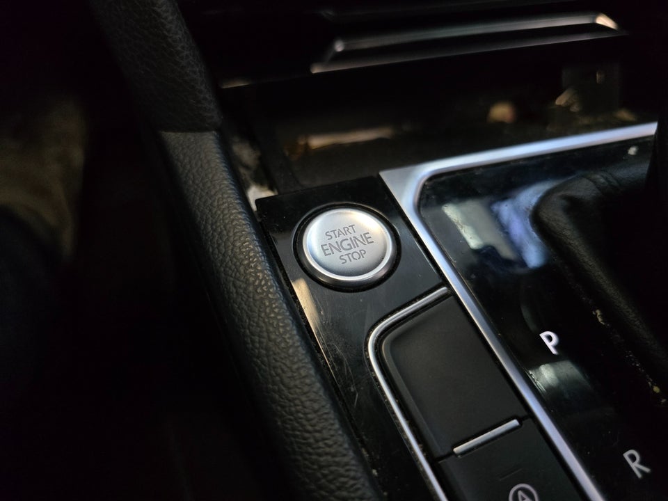 VW Passat 1,4 TSi 150 Highline Premium Variant DSG 5d