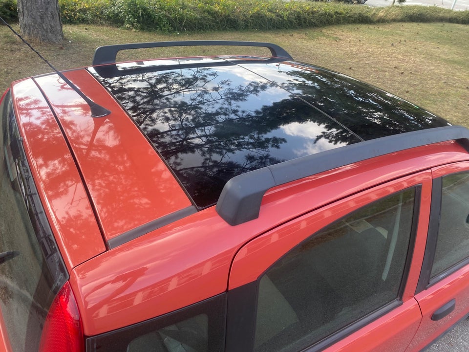 Fiat Panda 1,2 Dynamic 5d