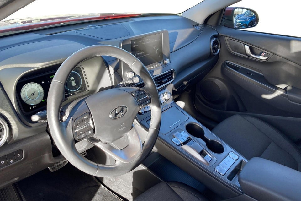 Hyundai Kona 39 EV Select 5d