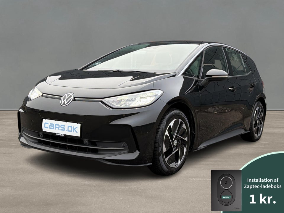 VW ID.3 58 Pro Performance Business 5d