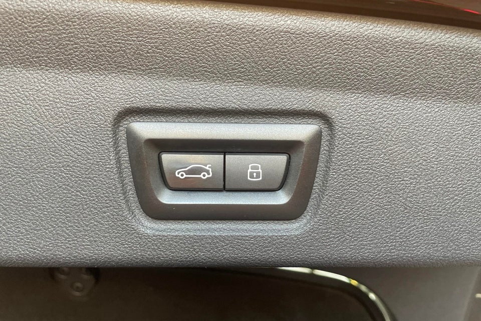 BMW i4 eDrive35 Fully Charged M-Sport 5d