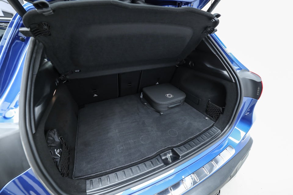 Mercedes EQA250+ AMG Advance 5d