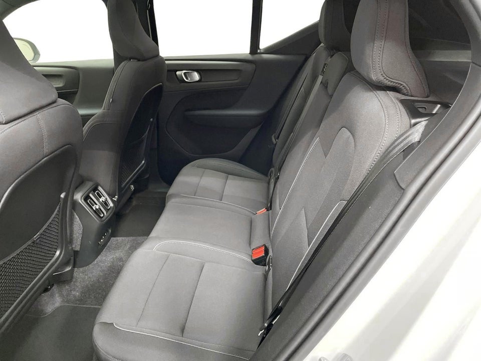 Volvo EX40 Twin Ultra 5d