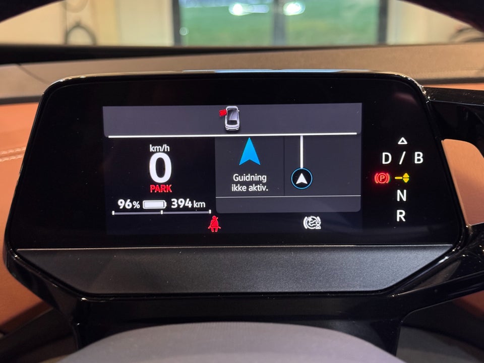 VW ID.5 77 Pro Performance 5d