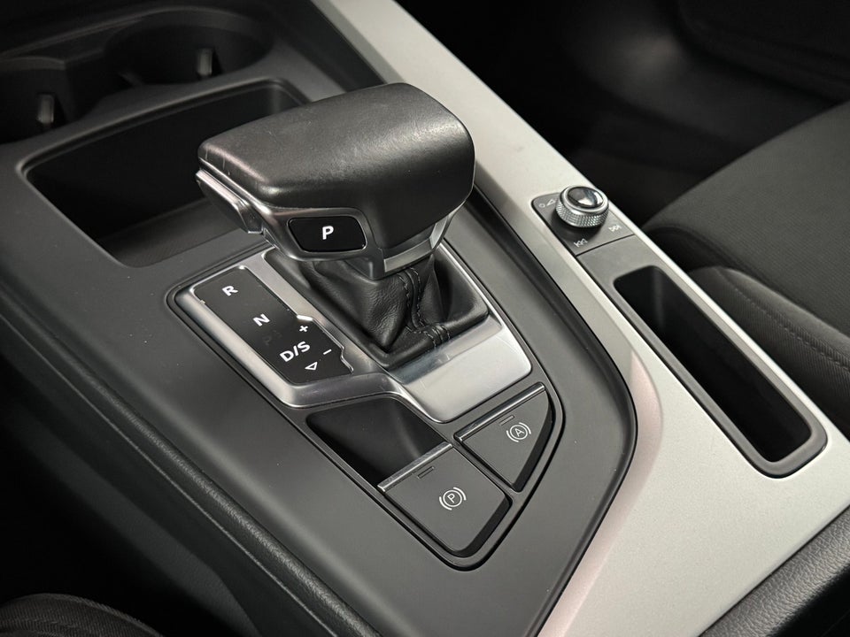 Audi A5 40 TDi Advanced Prestige Sportback S-tr. 5d