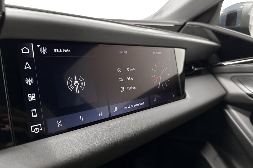 Audi A6 e-tron Progress plus Avant 5d