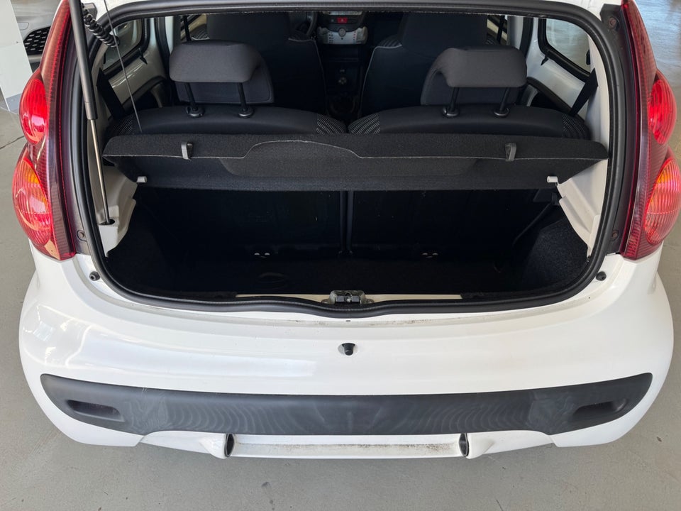 Peugeot 108 1,0 e-VTi 69 Active TOP! 5d