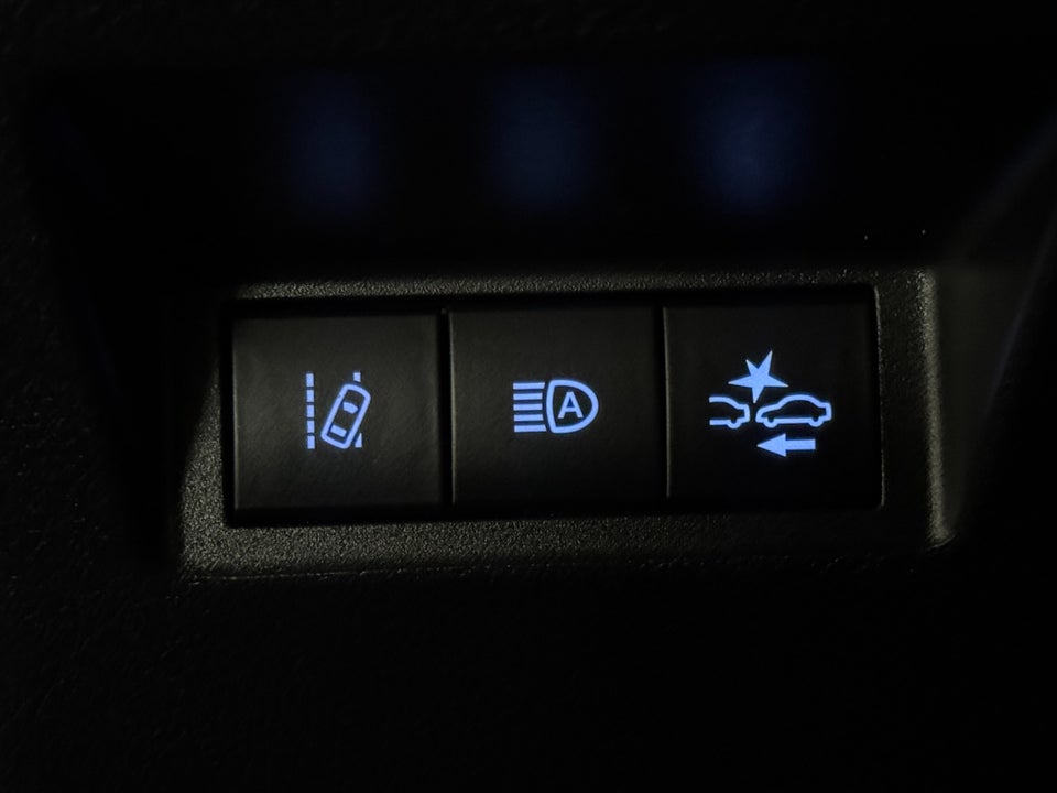 Toyota Yaris 1,5 Hybrid H2 e-CVT 5d