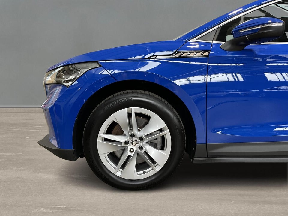 Skoda Enyaq 80 iV 5d