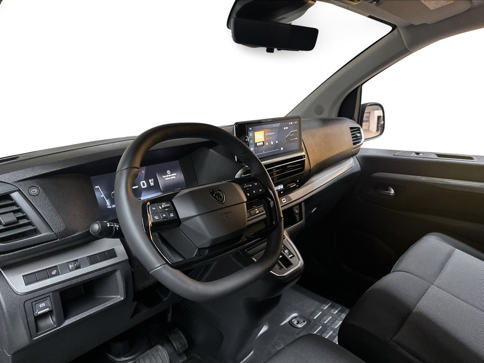 Peugeot e-Expert 75 L2 Premium Van