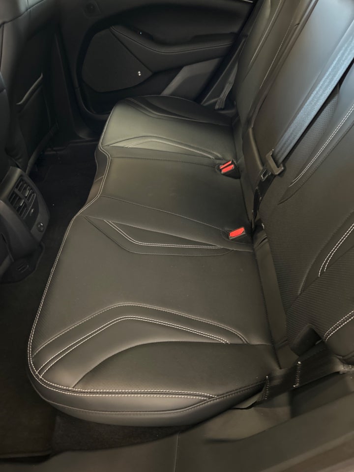 Ford Mustang Mach-E 88 Extended Range 5d