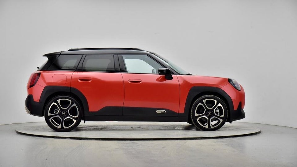 MINI Aceman SE Favoured Trim XL 5d