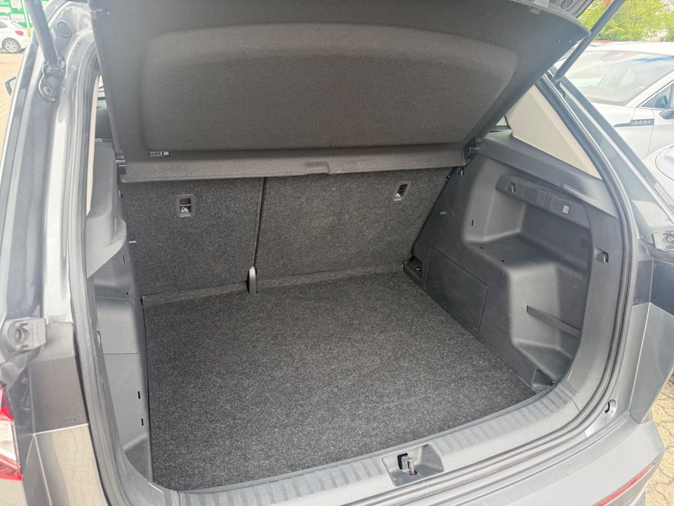Skoda Elroq 60 iV 5d