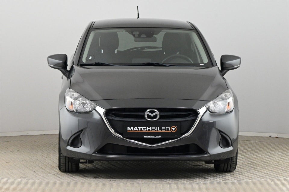 Mazda 2 1,5 SkyActiv-G 90 Niseko 5d