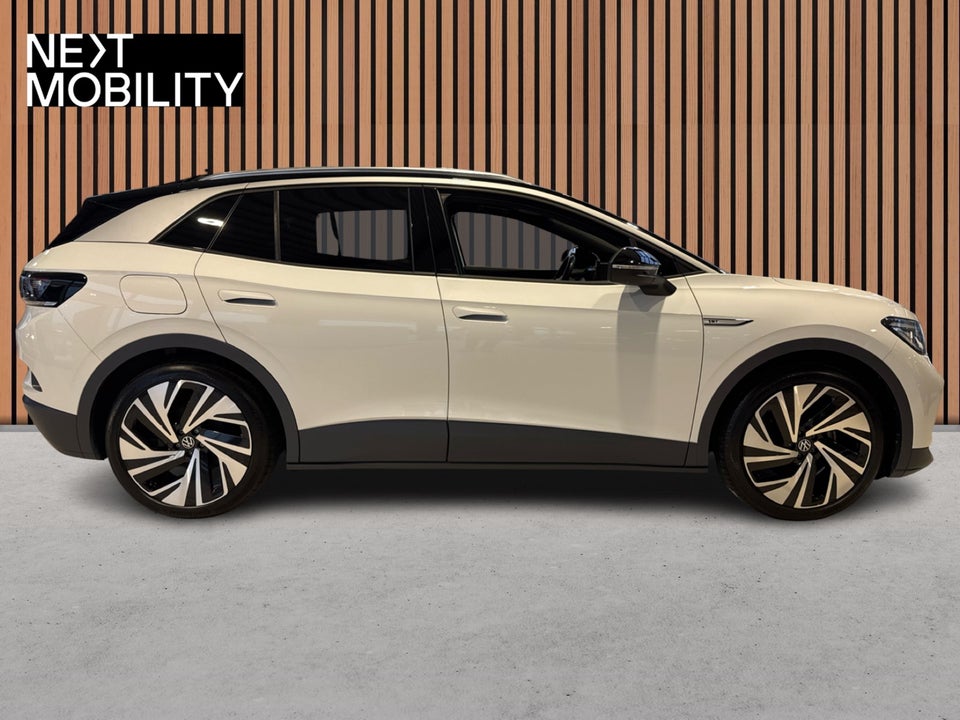 VW ID.4 77 Pro Performance Max 5d