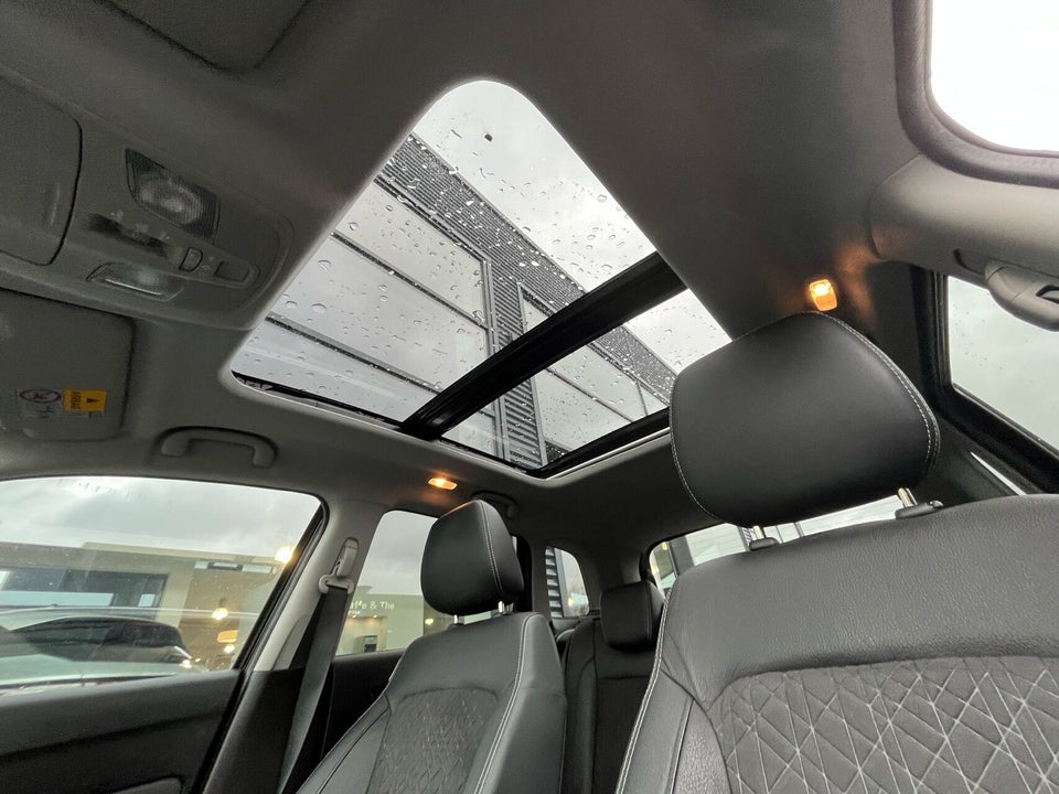 Suzuki Vitara 1,4 mHybrid Adventure aut. 5d