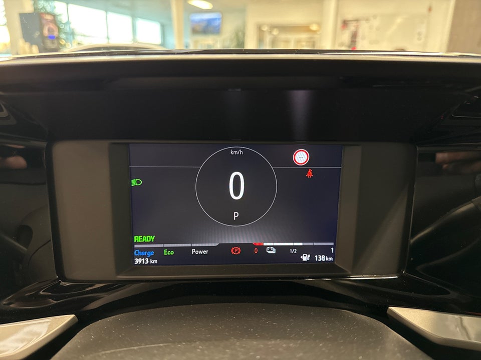 Opel Mokka-e 50 GS Line 5d