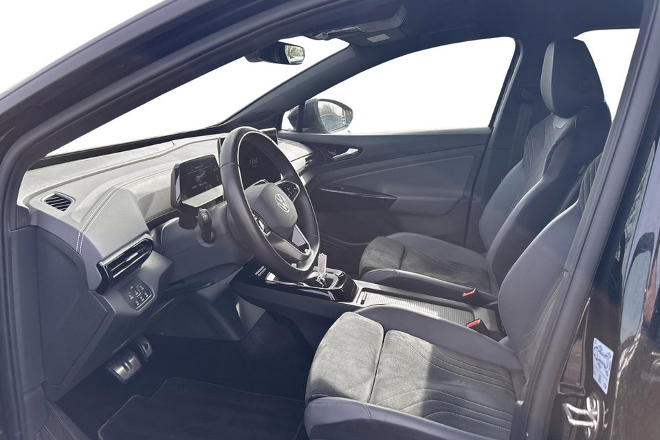 VW ID.4 77 Style+ 5d