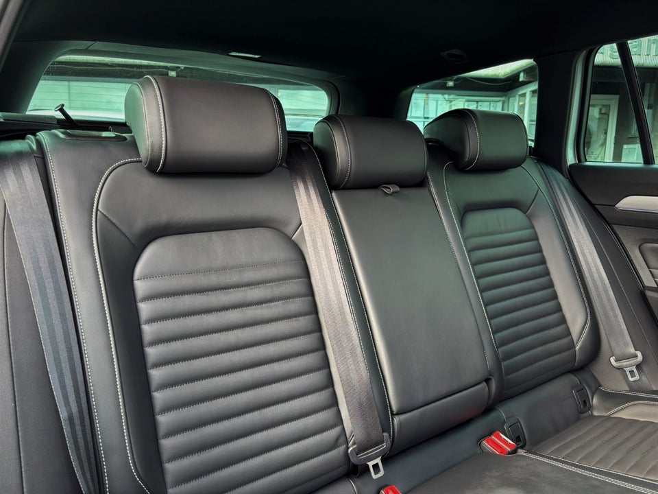 VW Passat 1,4 GTE Highline+ Variant DSG 5d
