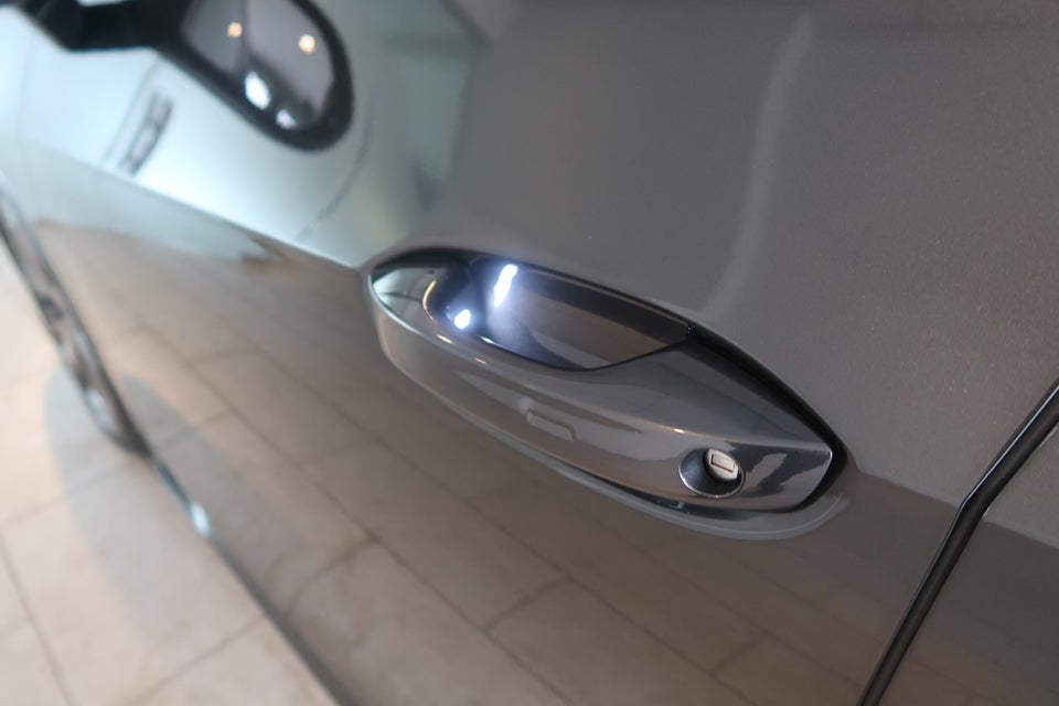 Cupra Born 58 High 5d