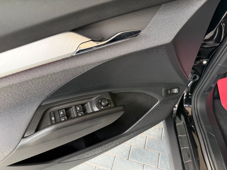 Skoda Enyaq 80 iV Loft 5d