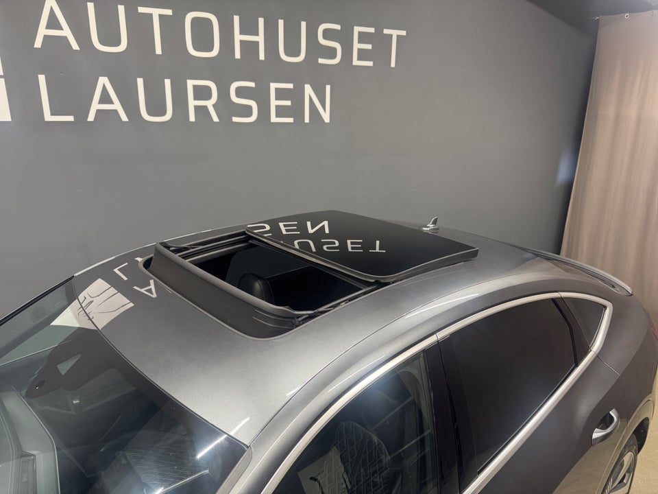 Audi e-tron 55 S-line Sportback quattro 5d