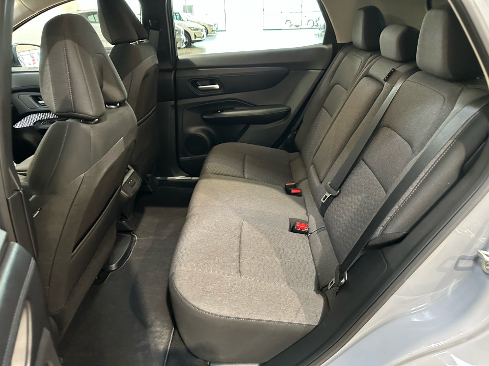 Nissan Ariya 63 Engage 5d