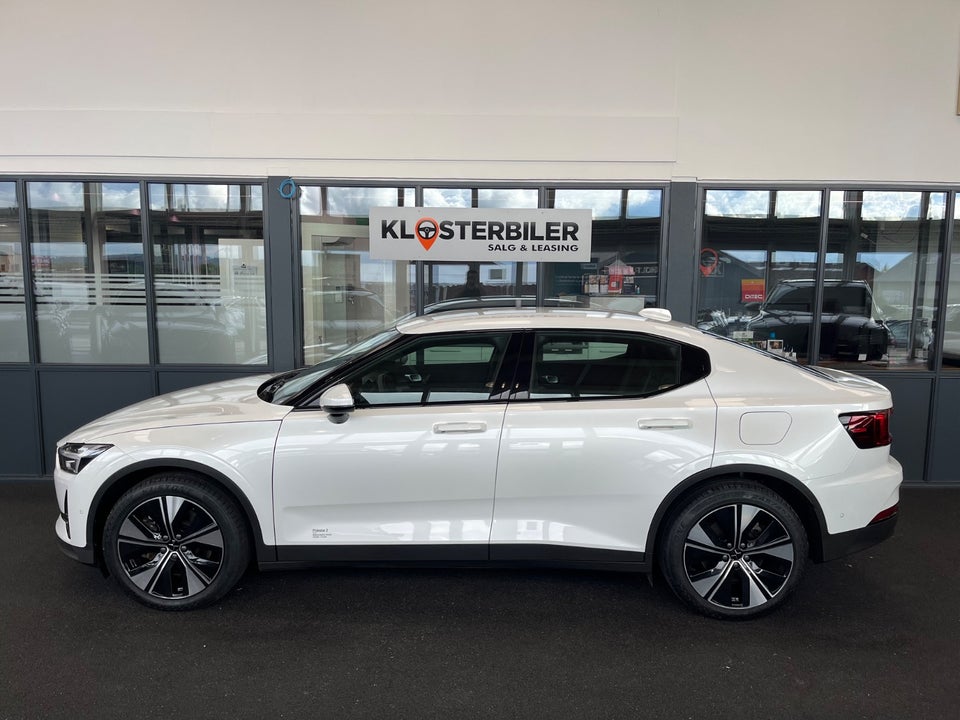 Polestar 2 Long Range 5d