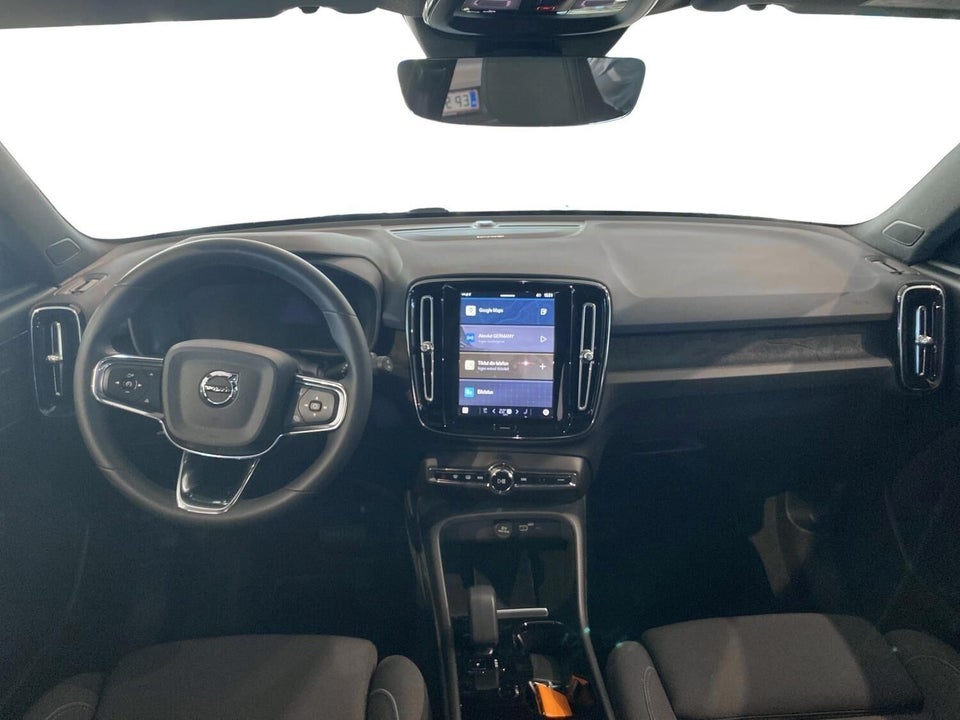 Volvo XC40 ReCharge Extended Range Ultimate 5d