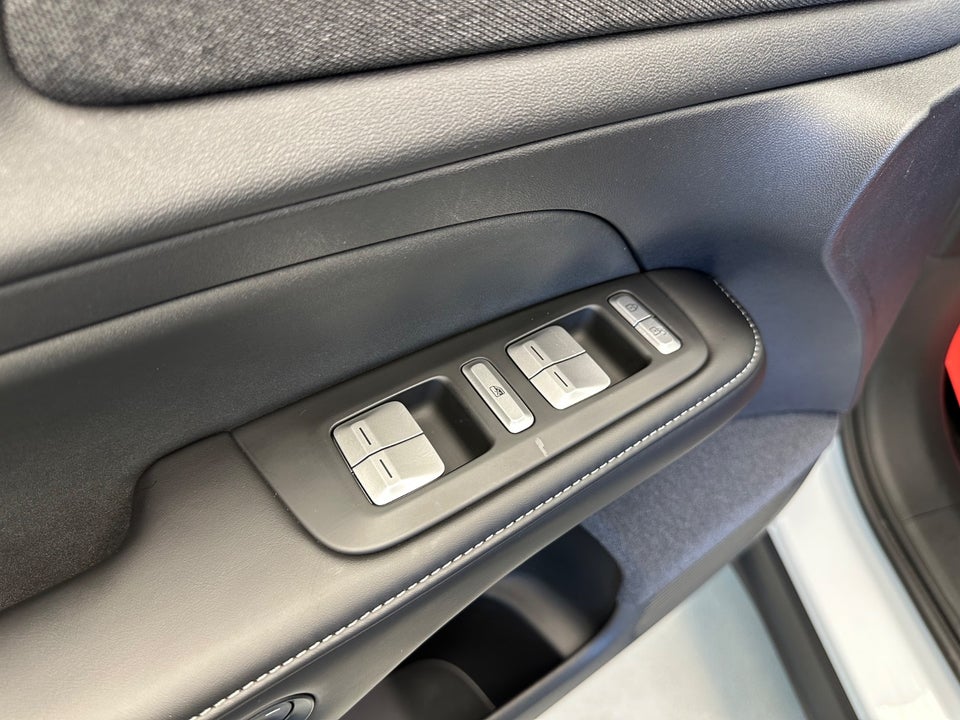 Xpeng G6 Performance 5d