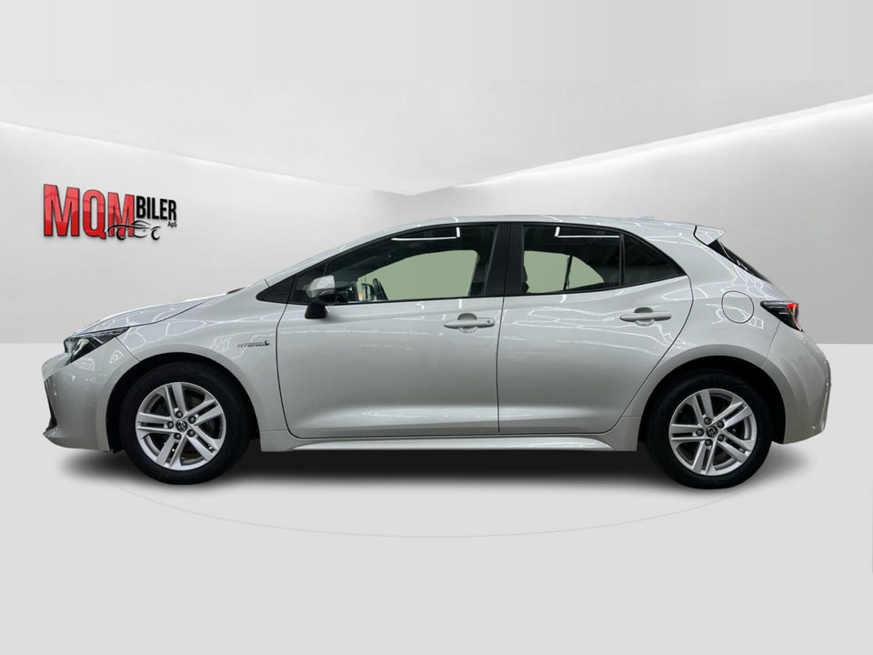 Toyota Corolla 1,8 Hybrid H3 Premium MDS 5d