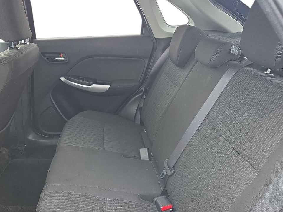 Suzuki Baleno 1,0 Boosterjet Exclusive Hit 5d