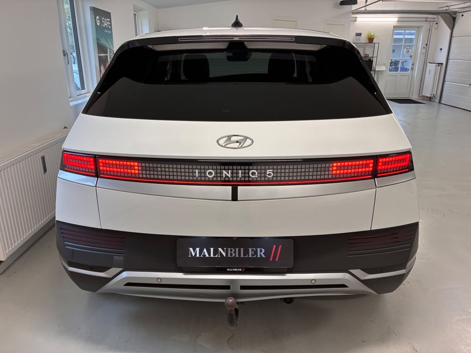 Hyundai Ioniq 5 77 Advanced 5d