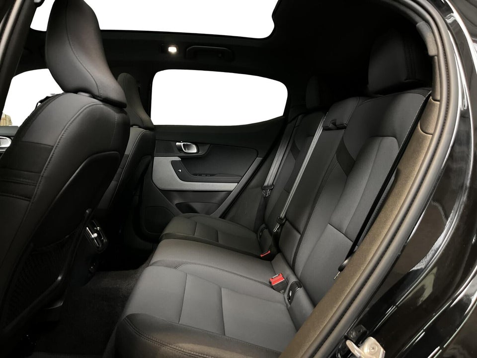 Polestar 2 Long Range 5d