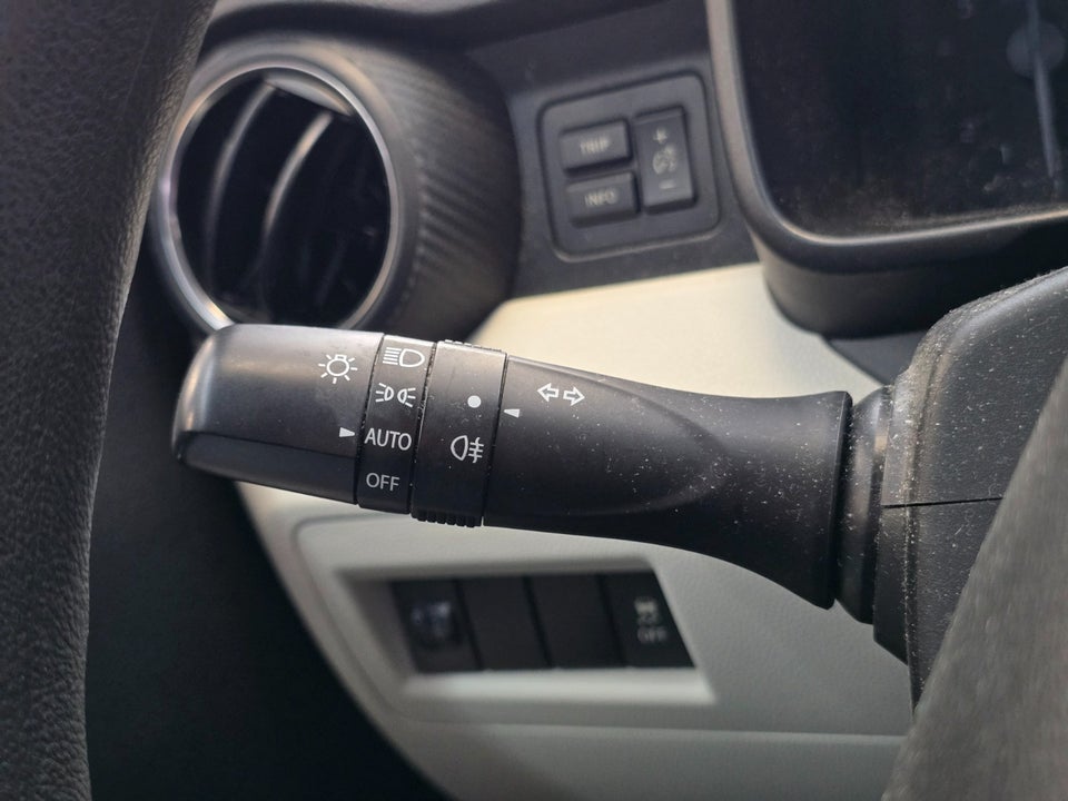 Suzuki Ignis 1,2 Dualjet Club 5d