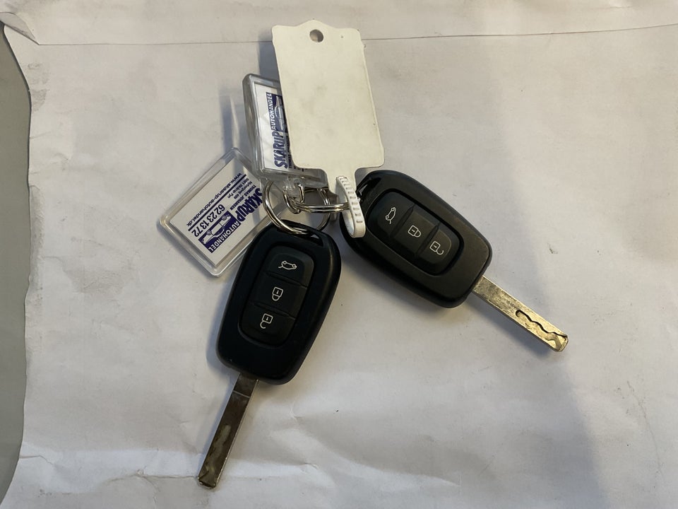 Dacia Sandero Stepway 1,0 TCe 90 Essential 5d