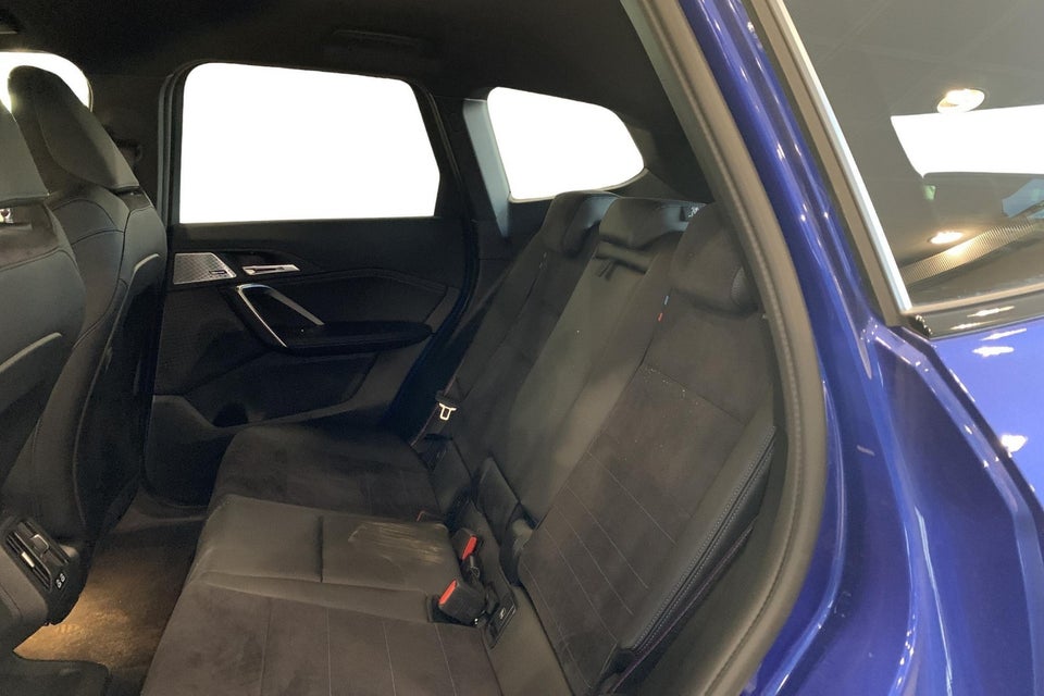 BMW iX1 eDrive20 M-Sport Pro 5d