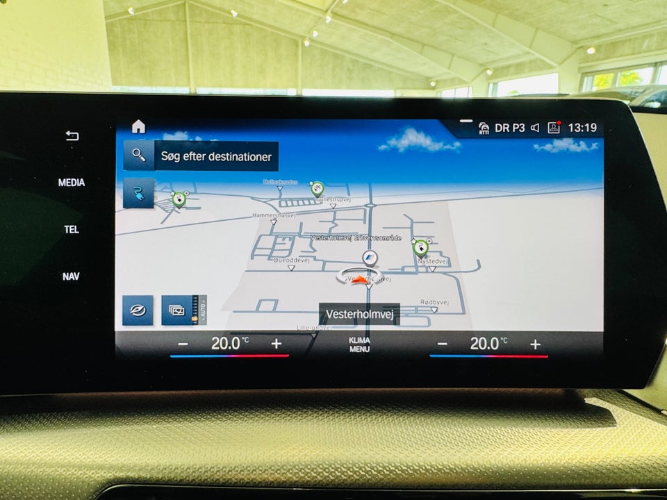 BMW iX1 xDrive30 M-Sport 5d