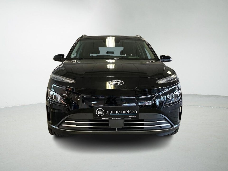 Hyundai Kona 39 EV Trend 5d