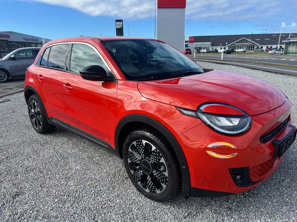 Fiat 600e 54 la Prima 5d