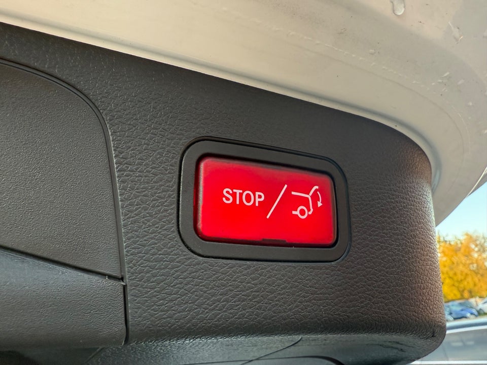 Mercedes EQC400 AMG Line 4Matic 5d