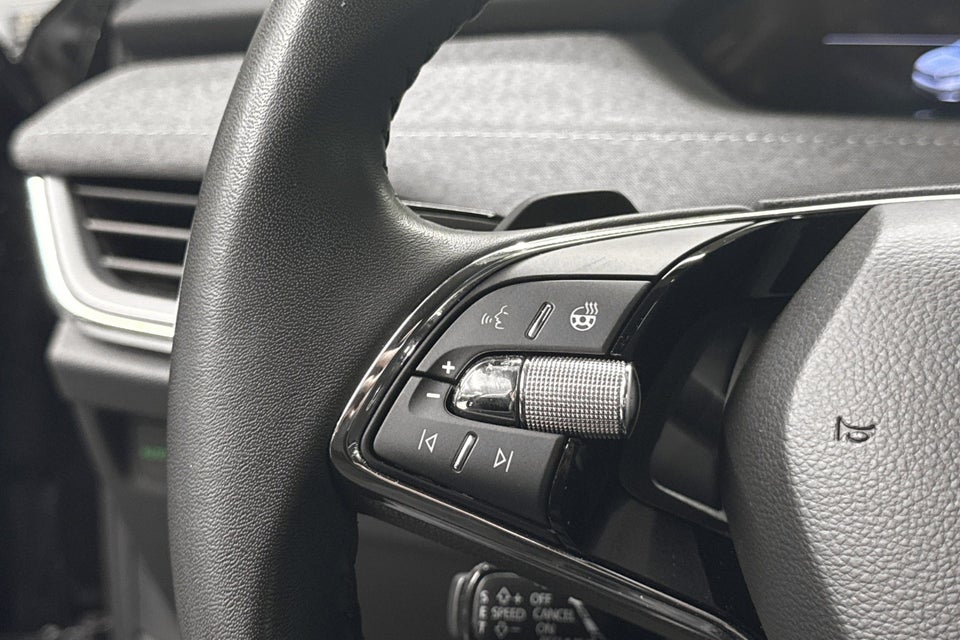 Skoda Enyaq 60 iV 5d